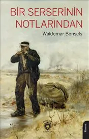 Bir Serserinin Notlarından kapağı