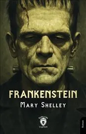 Frankenstein kapağı
