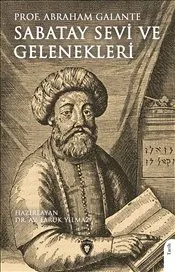 Sabatay Sevi ve Gelenekleri kapağı