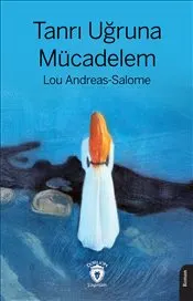 Tanrı Uğruna Mücadelem kapağı