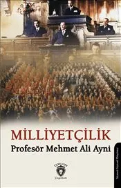 Milliyetçilik kapağı