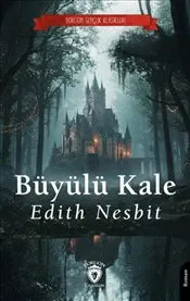 Büyülü Kale kapağı
