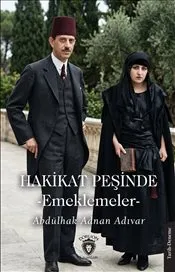 Hakikat Peşinde : Emeklemeler kapağı