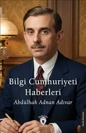Bilgi Cumhuriyeti Haberleri kapağı