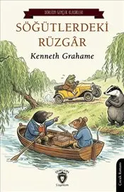 Söğütlerdeki Rüzgar kapağı