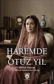 Haremde Otuz Yıl kapağı