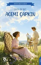Acemi Çapkın : Dorlion Gençlik Klasikleri kapağı