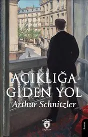 Açıklığa Giden Yol kapağı