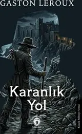 Karanlık Yol kapağı
