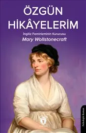 Özgün Hikayelerim kapağı