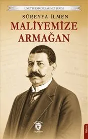 Maliyemize Armağan kapağı