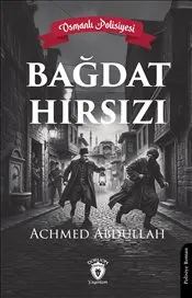 Bağdat Hırsızı kapağı