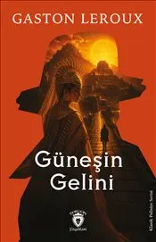Güneşin Gelini kapağı