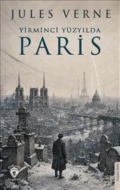 Yirminci Yüzyılda Paris kapağı
