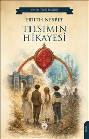 Tılsımın Hikayesi kapağı