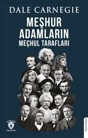 Meşhur Adamların Meçhul Tarafları kapağı