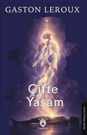 Çifte Yaşam kapağı