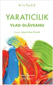 Yaratıcılık kapağı