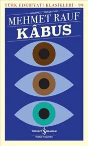 Kabus kapağı