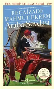 Araba Sevdası kapağı
