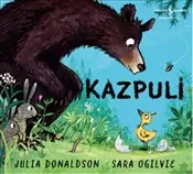 Kazpuli kapağı