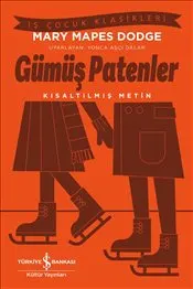 Gümüş Patenler : Kısaltılmış Metin kapağı