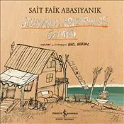 Stelyanos Hrisopulos Gemisi kapağı
