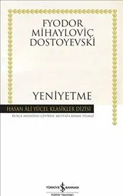 Yeniyetme kapağı
