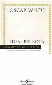 İdeal Bir Koca kapağı