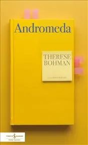 Andromeda kapağı