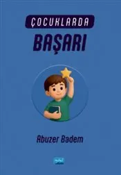 Çocuklarda Başarı kapağı