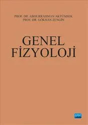 Genel Fizyoloji kapağı
