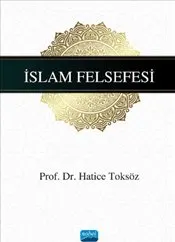 İslam Felsefesi kapağı