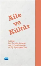 Aile ve Kültür kapağı