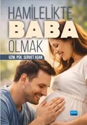 Hamilelikte Baba Olmak kapağı