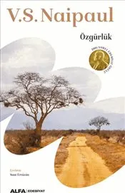 Özgürlük kapağı