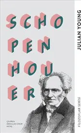 Schopenhauer kapağı