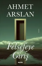 Felsefeye Giriş kapağı