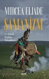 Şamanizm kapağı