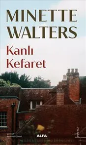 Kanlı Kefaret kapağı