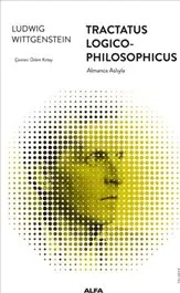 Tractatus Logico : Philosophicus - Almanca Aslıyla -Ciltli kapağı