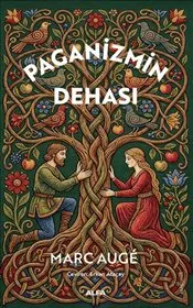 Paganizmin Dehası kapağı