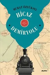 Hicaz Demiryolu kapağı