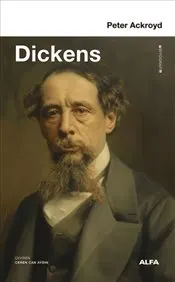 Dickens kapağı