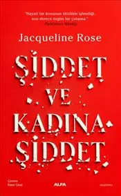 Şiddet ve Kadına Şiddet kapağı