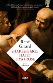 Shakespeare : Haset Tiyatrosu kapağı
