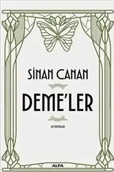 Deme’ler : Aforizmalar kapağı