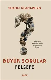 Büyük Sorular : Felsefe kapağı