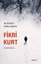 Fikri Kurt kapağı