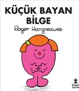 Küçük Bayan Bilge kapağı